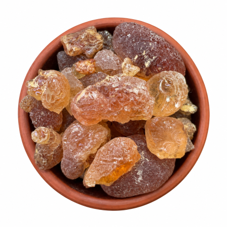 صمغ عربي