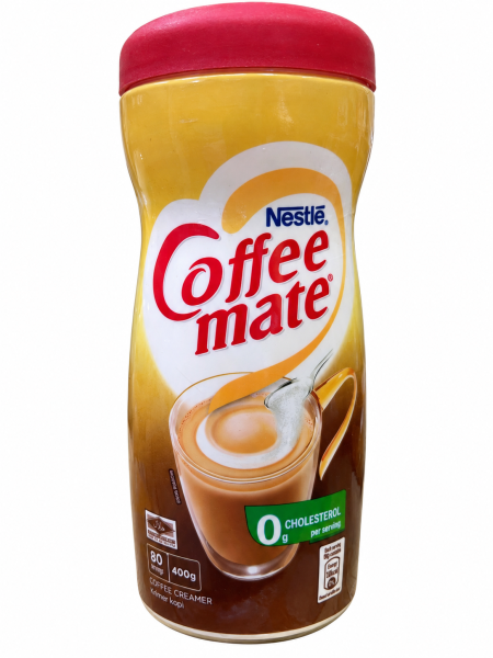 مبيض القهوة