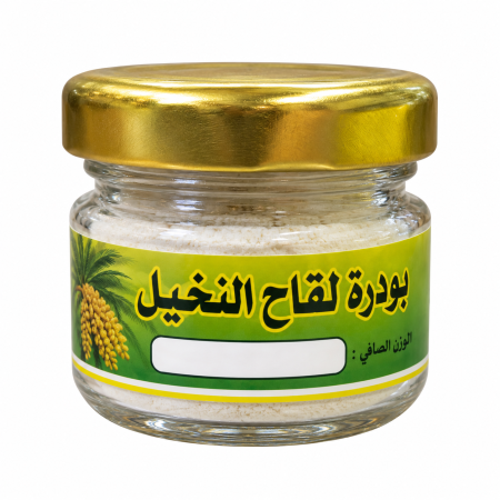 بودرة لقاح النخيل