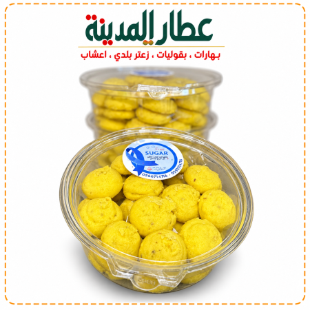 غريبة بدون سكر مضاف خالي من الزيوت المهدرجة