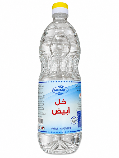 خل ابيض
