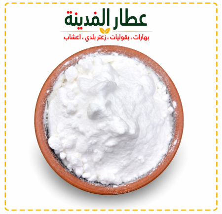 كربونات الصوديوم ( كربونة )
