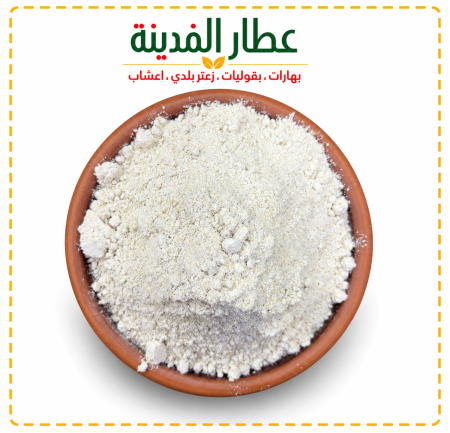 طحين شعير