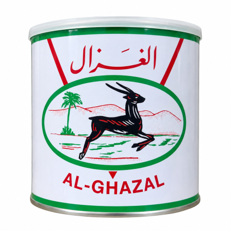 سمنة الغزال