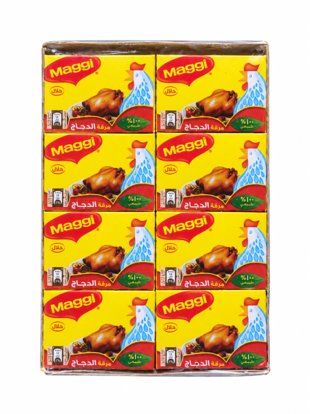 ماجي